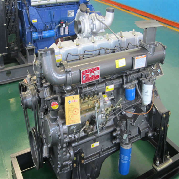 浙江新柴a498bzg发动机总成 配轮式挖机 小型挖机