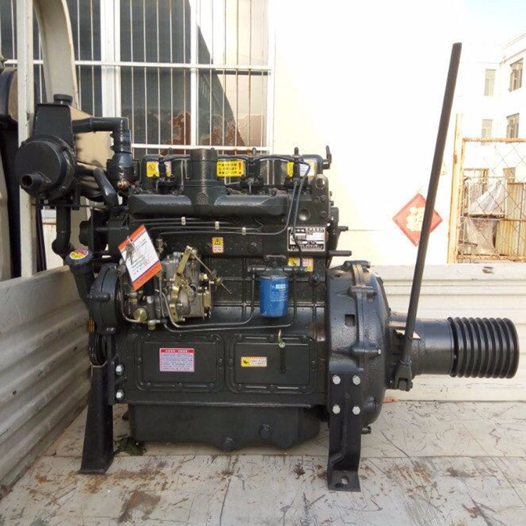 久保田d1105bges011800转三缸发动机