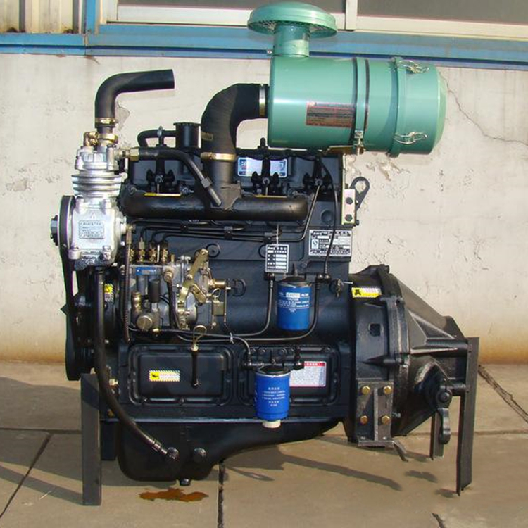 潍坊潍柴6105柴油机涡轮增压器 柴油发电机组配件