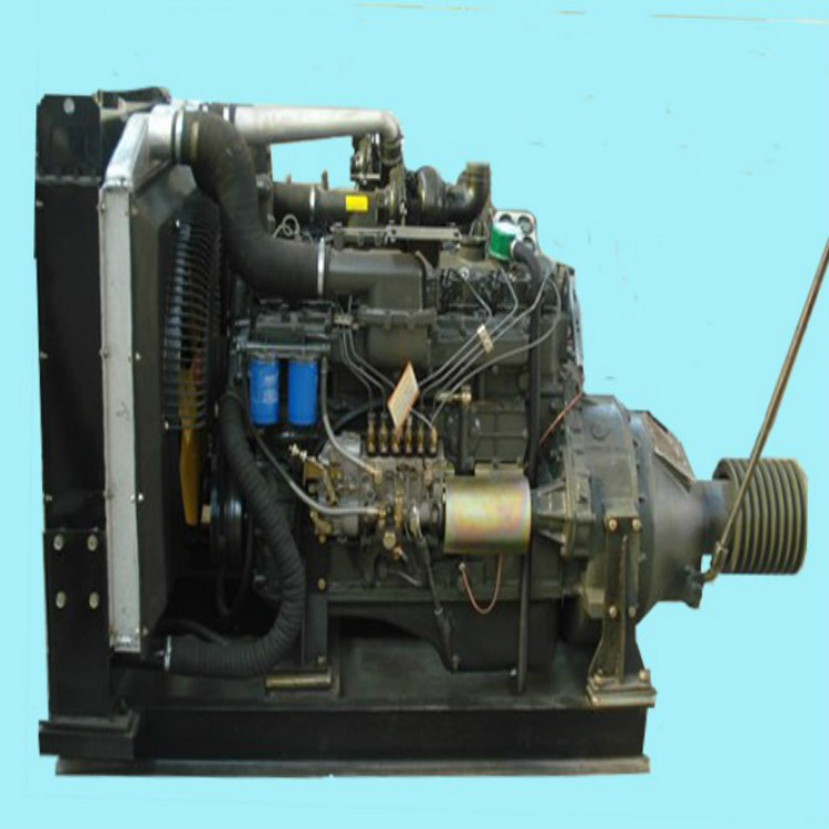 上柴东风g6135 g128柴油机转速传感器感应塞接头