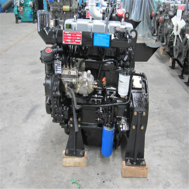 潍柴6170船用发动机 620马力船用柴油机 船用主机 潍柴6170柴油机