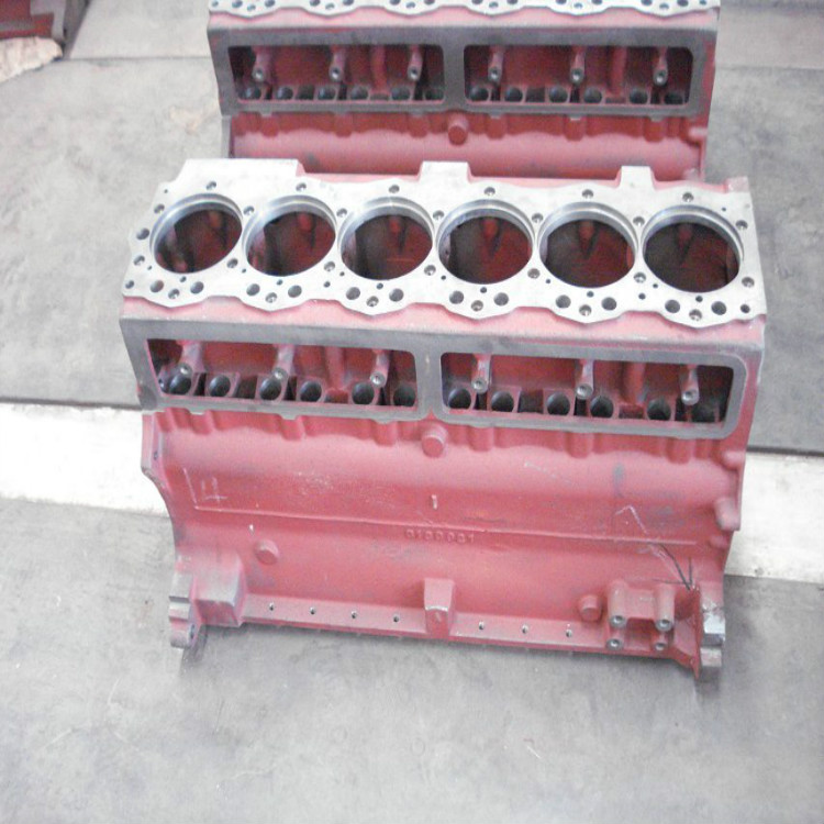 装载机常柴zn490b 39kw 2400转气刹柴油发动机总成