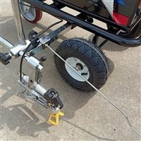 標線機生產廠家 墻面噴涂劃線機 手推式畫線機