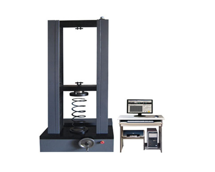 微机控制 闸调器试验台 弹簧试验机 以旧换新服务