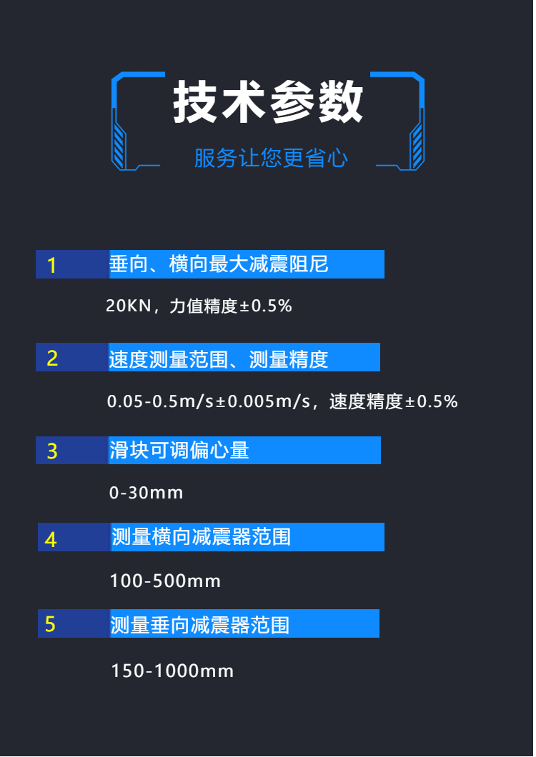 机车车辆油压减震器试验台 一系弹簧试验台 厂家供应 以旧换新维修
