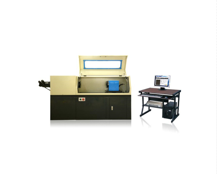 扭转疲劳试验机 弹簧疲劳试验机 电子扭转试验机