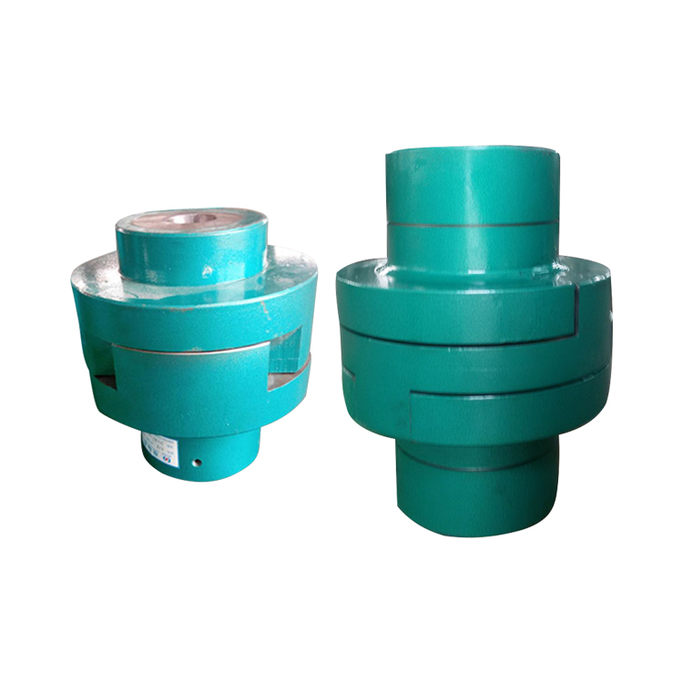 wh型滑块联轴器 河北恒力 厂家批发 来图订制非标