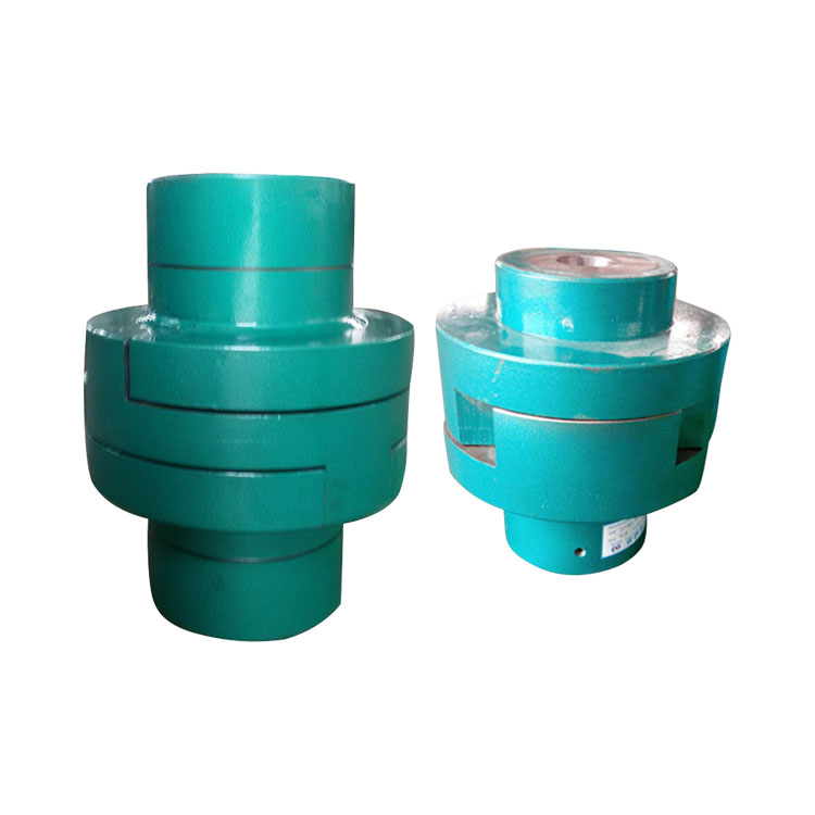 wh型滑块联轴器 河北恒力 厂家批发 来图订制非标