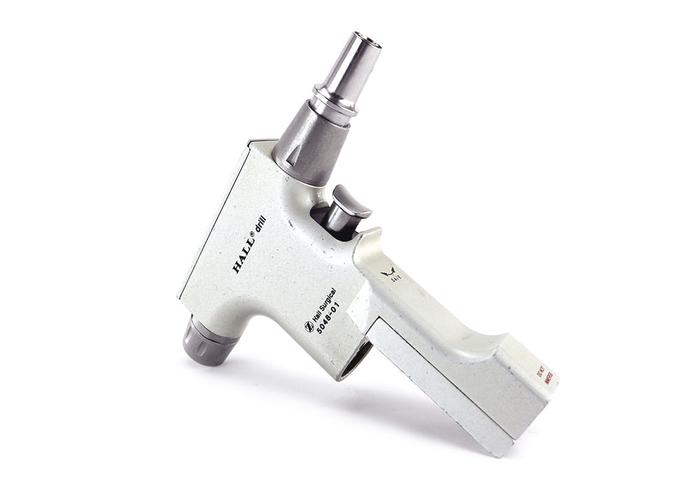 广州云启维修霍尔医疗hall504801电钻骨钻