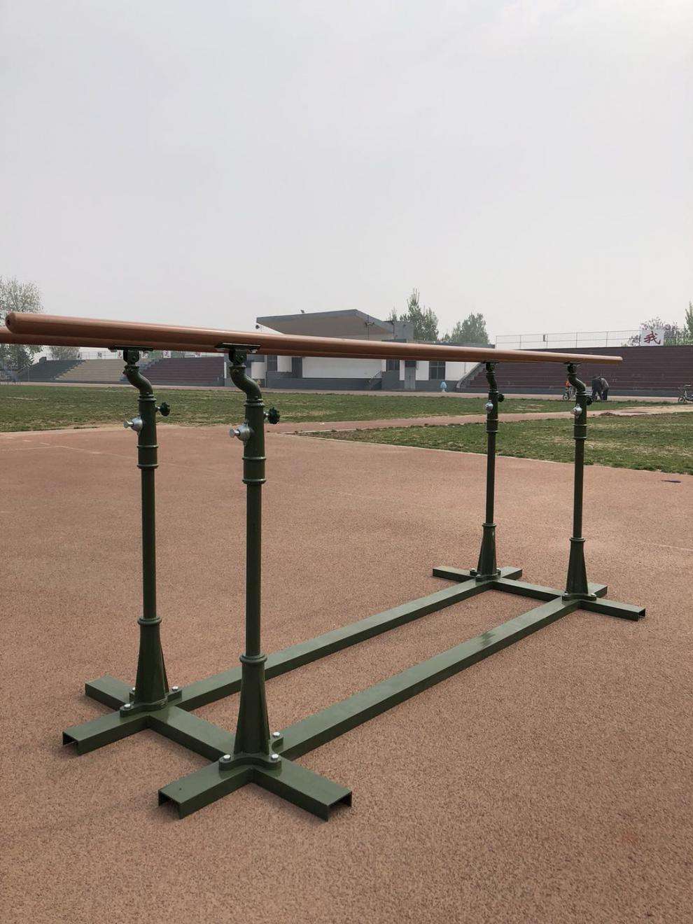 辽宁户外训练双杠厂家