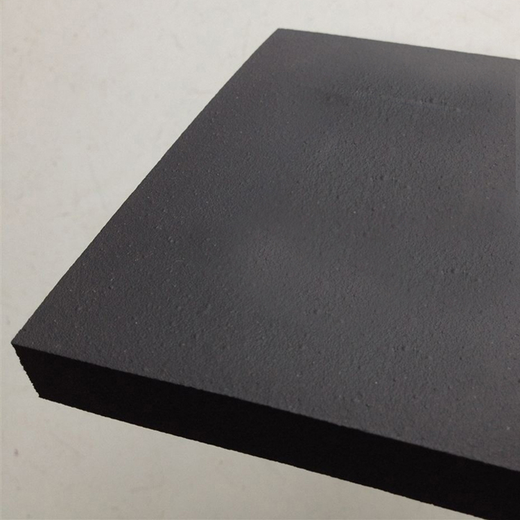 橡塑保温板千丛橡塑板纳米橡塑板价格报价