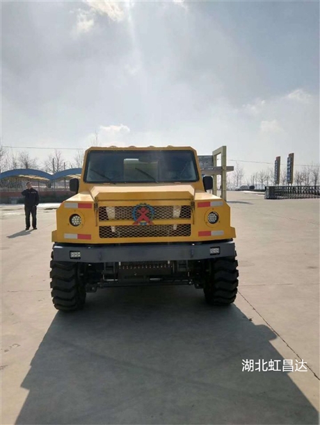 那曲矿用炸药运输车,矿用井下运输专用炸药运输车,生产厂家电话