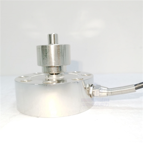 福建DBSL-15T测力传感器 15吨轮辐式压力传感器
