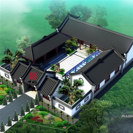 贵州轻钢别墅 装配式集成钢架房屋 源头设计安装