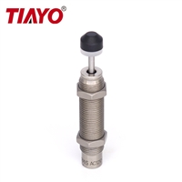 天友/TIAYO 机械设备自动补偿缓冲器 AC1210系列减震器可非标定制