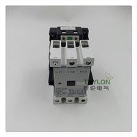 CJX1低压接触器 CJX1-45/22交流接触器供应 220V