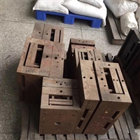 深圳废金属回收价钱
