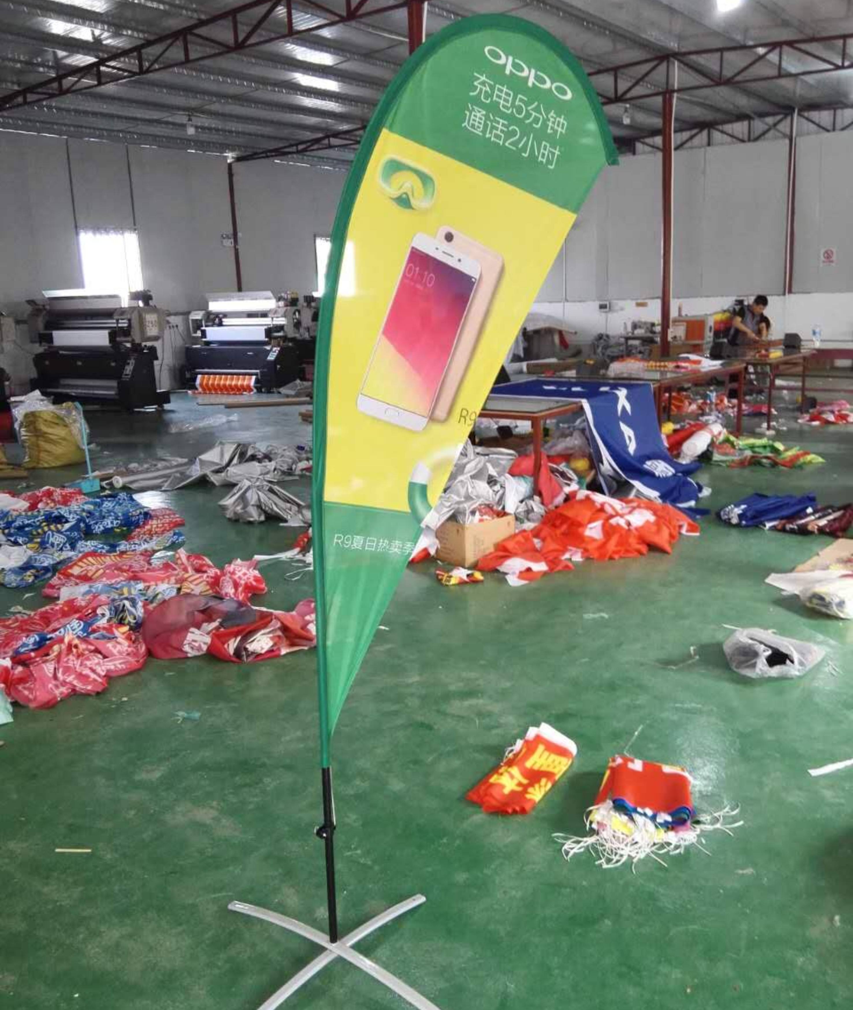 济南易拉宝制作,定制门型展架价格,销售门状展架公司