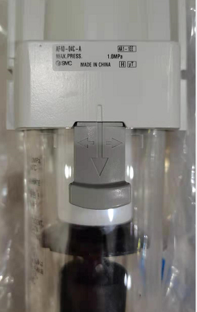 AFM20-02C-A空气过滤器AF20-02C-A