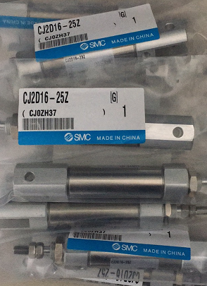 CDG1DN50-50Z-A93LS-XC4非标气缸配置