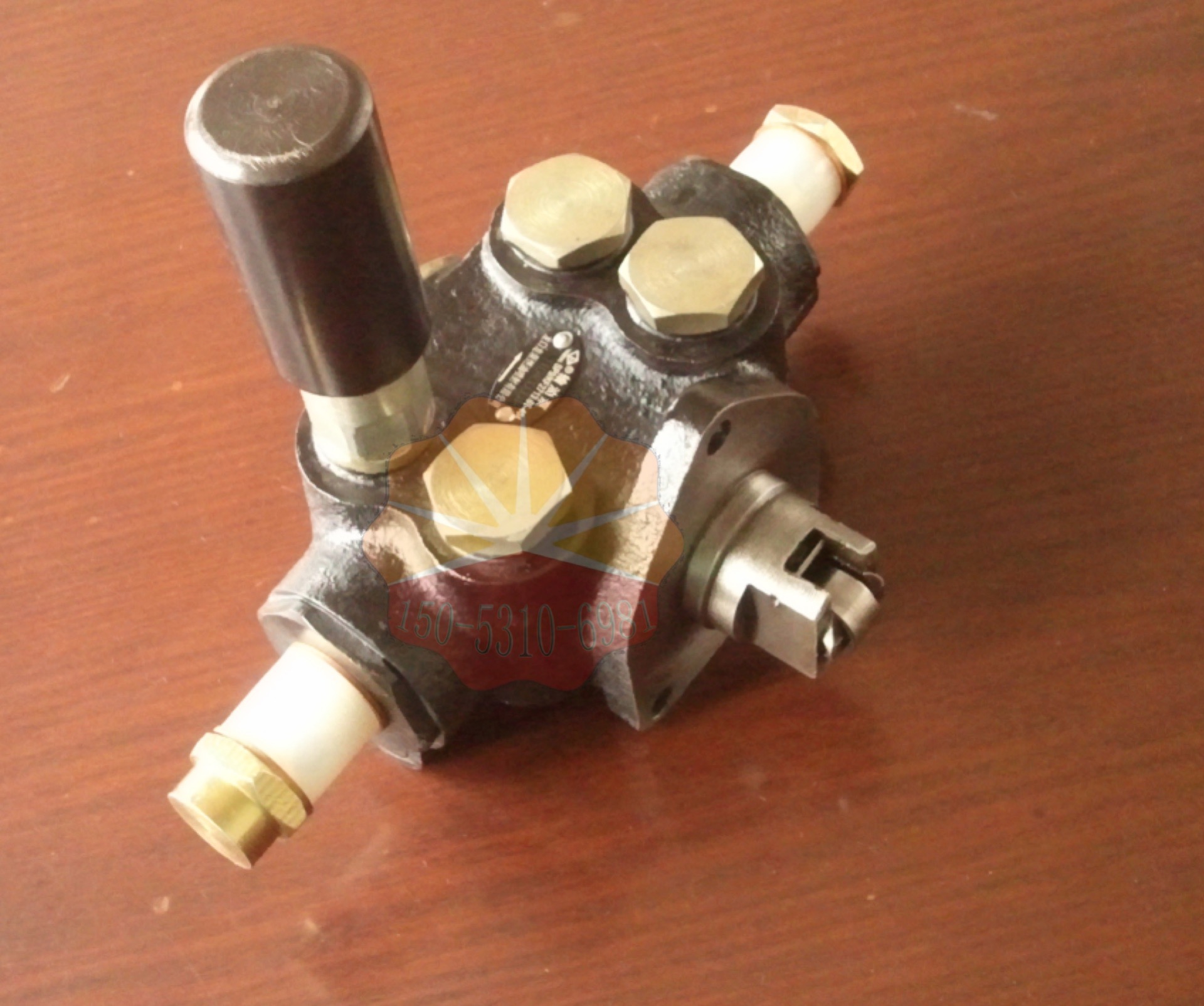 供济柴190喷油泵,输油泵sp9/kf2712-401