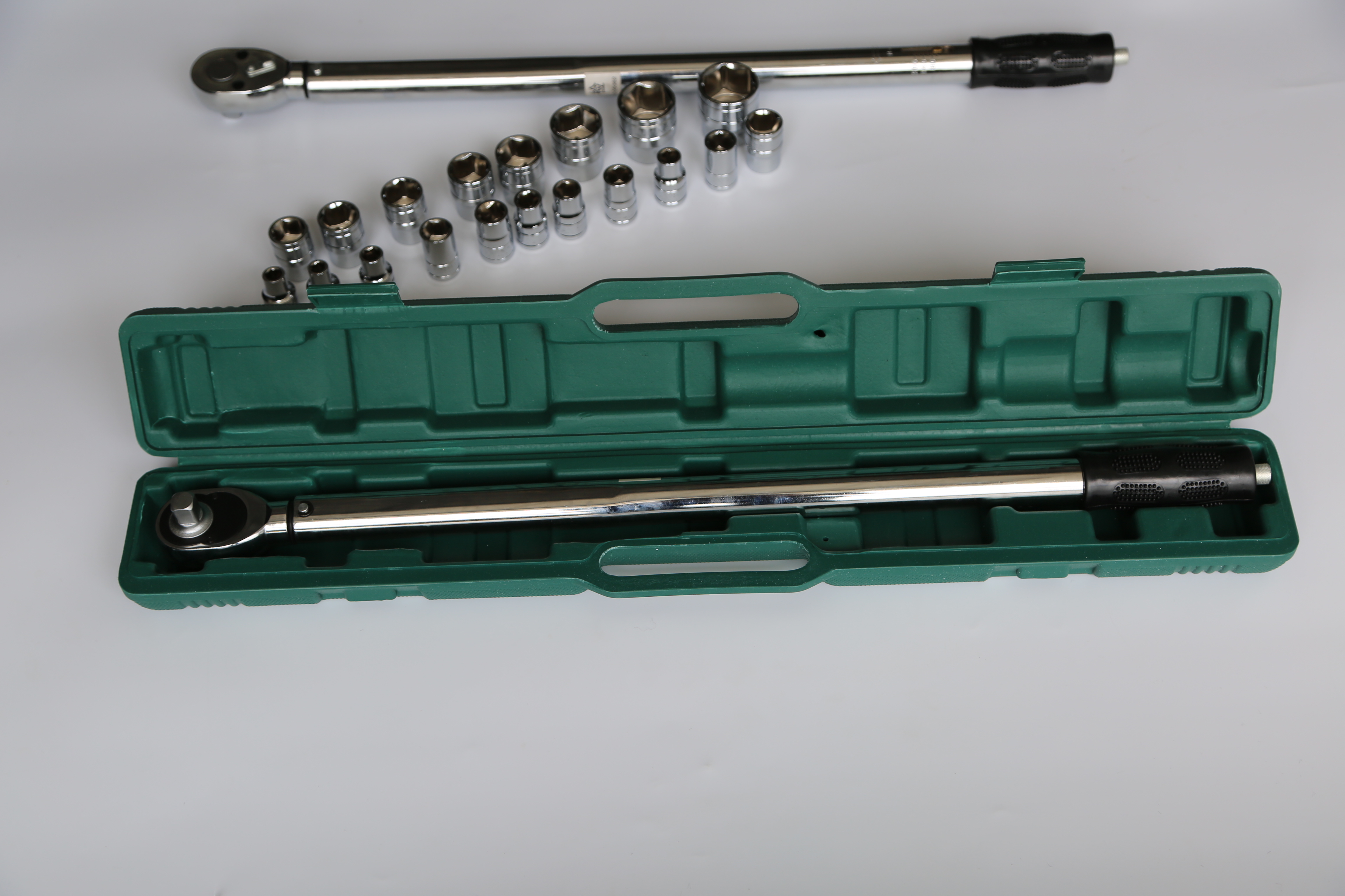 m扭力扳手 预置式扭矩扳手 力矩扳手