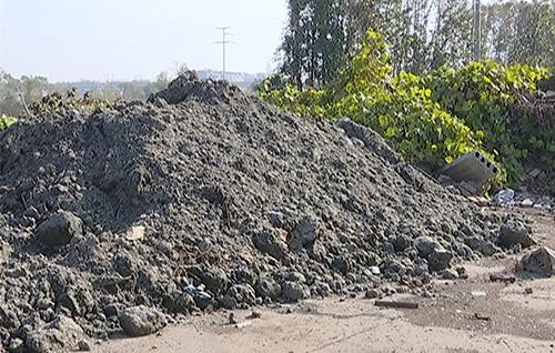 佛山市工业炉渣 冶炼废渣固废检测 固废废危鉴别检测