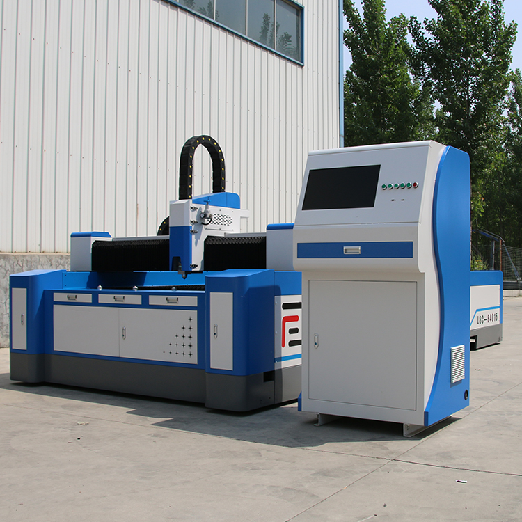 中旺激光切割机大型激光切割机不锈钢管材光纤激光切管机