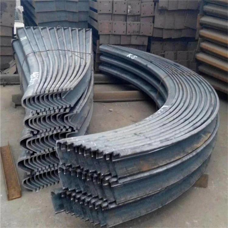 华矿制造u型钢棚结构稳定u型钢棚u18u型钢棚