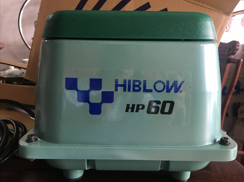 HIBLOWHP-150HP-200