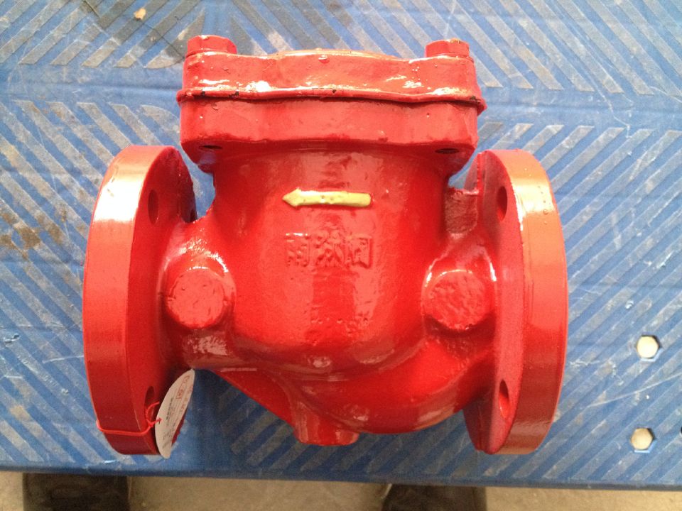 zsfw型温感雨淋阀 温控雨淋阀