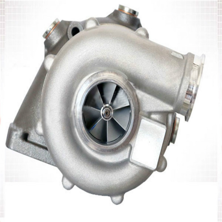 道依茨一汽大柴498气刹带方向助力内置打气泵100马力总成