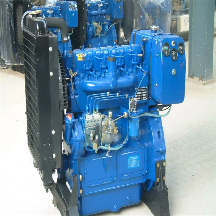 福田404 504 554拖拉机全柴498 4c6 55m22 55马力柴油发动机