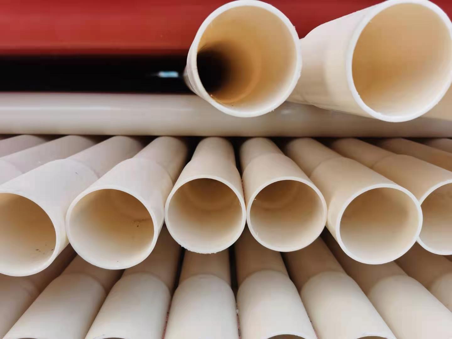 自增强通讯环保co管pvco管pvco管生产厂家