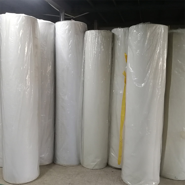 玻纤聚酯布 路用聚脂布 无碱玻纤布生产厂家 南京道之尊