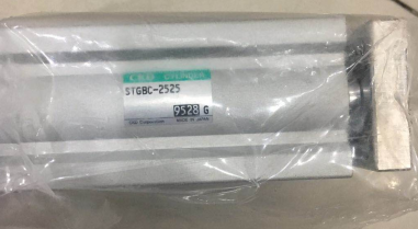 日本CKD喜开理导向式气缸安装结构