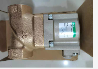 SAB3A-25A-0 CKD的黄铜控制阀概述