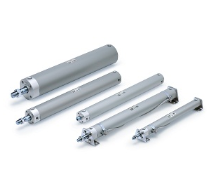 CDG1DN50-50Z-A93LS-XC4非标气缸配置