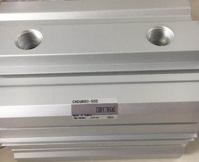 预售CHDQB80-50D薄型液压缸