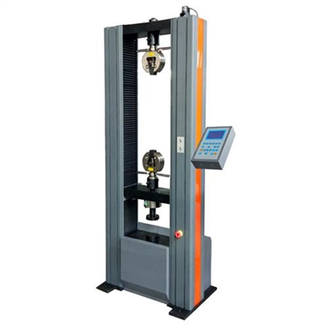 济南时代试金试验仪器有限公司 弹簧拉压疲劳试验机 实力