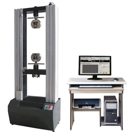 济南时代试金试验仪器有限公司 弹簧拉压试验机 弹簧拉压疲劳试验机 厂家报价