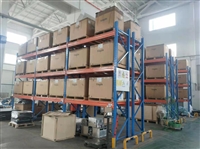 无锡横梁式货架  无锡货架真实源头工厂  货比三家还是选择皓盛