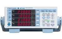 横河WT310E 数字功率计 六级能耗功率表 WT300E功率测量仪 功能