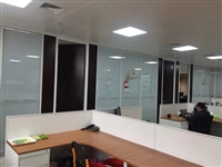 梅州市双层玻璃百叶隔断在哪采购