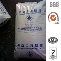 精密加工PBT 台湾南亚1403G6   阻燃级PBT电器零部件原料