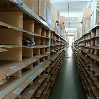 上海倉儲業 倉儲服務收費標準 智慧云倉供應鏈