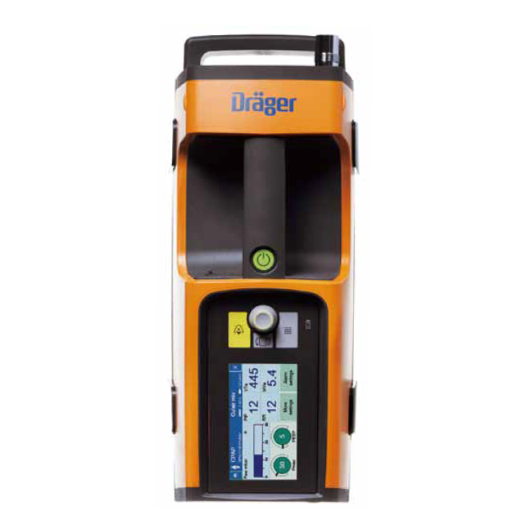 急救转运呼吸机ve300