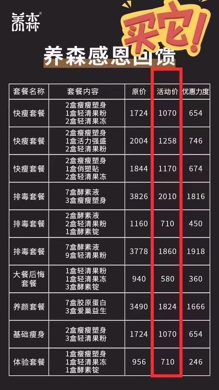 养森贴贴瘦效果怎么样一盒用多久一盒多少贴套餐价格