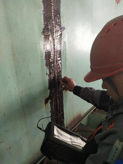 惠州焊接材料探伤检测 锻件焊缝无损检测