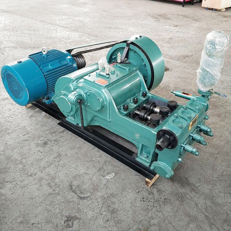 柱塞式bw320泥浆泵柱塞式bw320泥浆泵厂家